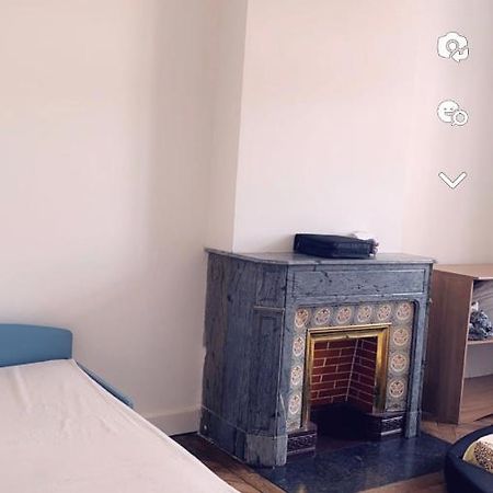 Location Chambre Long Et Court Sejour Saint-Etienne  Zewnętrze zdjęcie