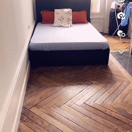 Location Chambre Long Et Court Sejour Saint-Etienne  Zewnętrze zdjęcie