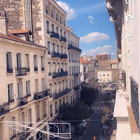 Location Chambre Long Et Court Sejour Saint-Etienne  Zewnętrze zdjęcie